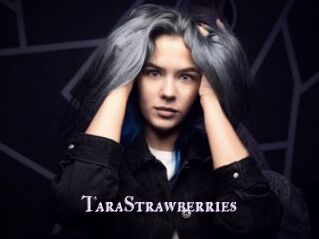 TaraStrawberries