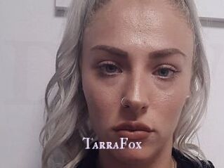 TarraFox