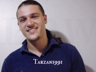Tarzan1991
