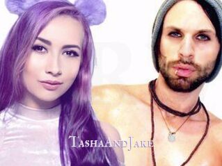 TashaAndJake
