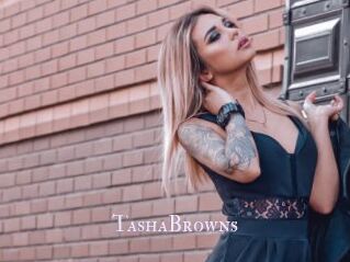 TashaBrowns