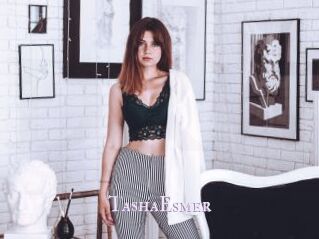 TashaEsmer