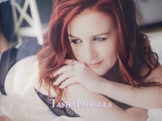 TashaIsobella