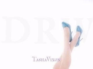 TashaVixon