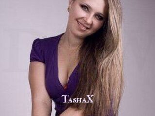 Tasha_X