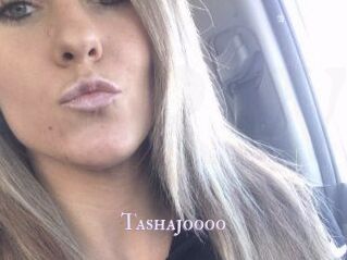 Tashajoooo