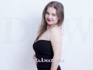 TataAmazonka