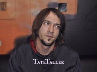 TateTaller