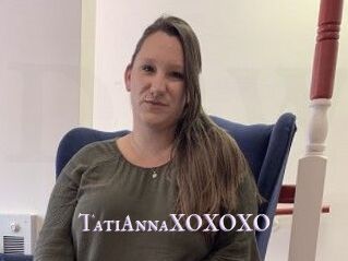 TatiAnnaXOXOXO