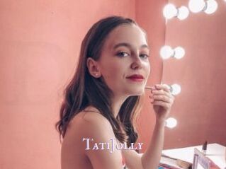 TatiJolly