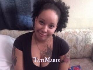 TatiMarie