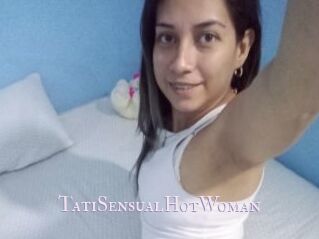 TatiSensualHotWoman