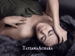 TatianaAchara
