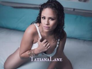 TatianaLane