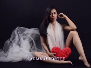 TatianaVedette