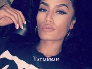 Tatiannah