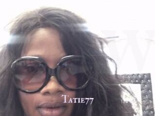 Tatie77