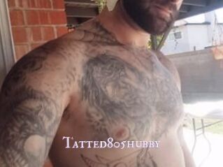 Tatted805hubby
