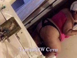 TattedBBW_Cutie