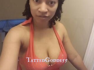 TattedGodde55
