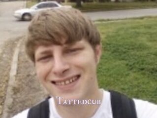 Tattedcub