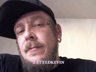 Tattedkevin