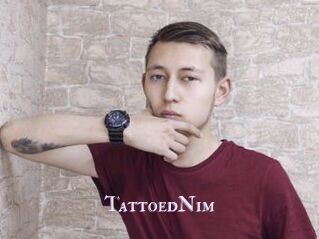 TattoedNim