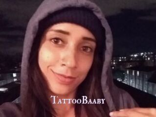 TattooBaaby