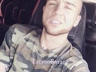 TattooBoy23