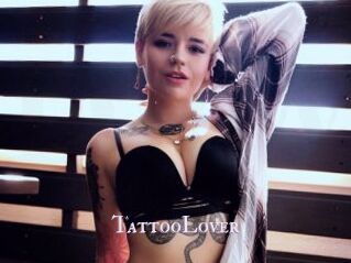 TattooLover