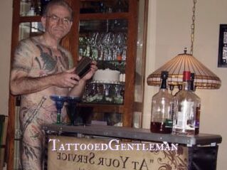 TattooedGentleman