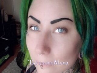 TattooedMama