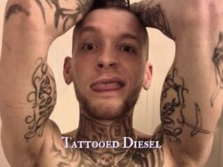 Tattooed_Diesel