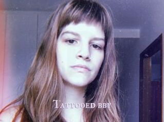 Tattooed_bby