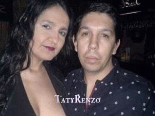 TatyRenzo