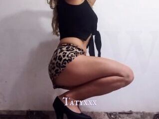 Tatyxxx