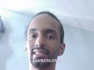 Tauruslover