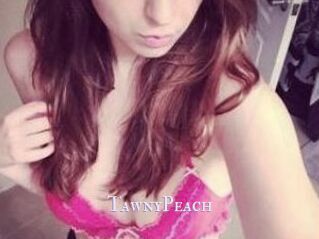 TawnyPeach