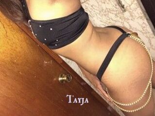 Tayja