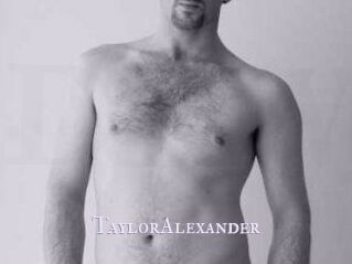 TaylorAlexander