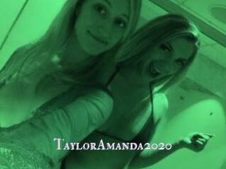 TaylorAmanda2020