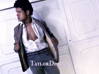 TaylorDeacon