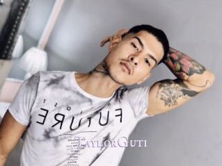 TaylorGuti