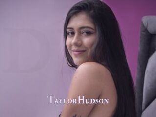 TaylorHudson