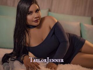 TaylorJenner