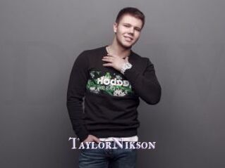 TaylorNikson
