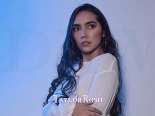 TaylorRosh