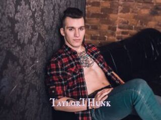 TaylorTHunk