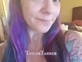 TaylorTanner