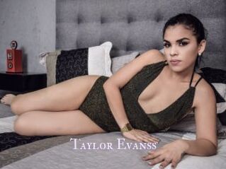Taylor_Evanss